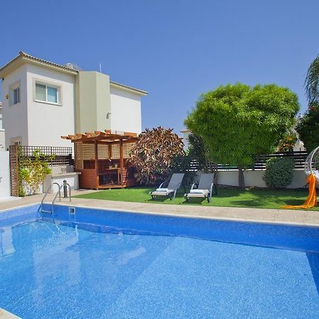 Villa Elias Αγία Νάπα Δωμάτιο φωτογραφία