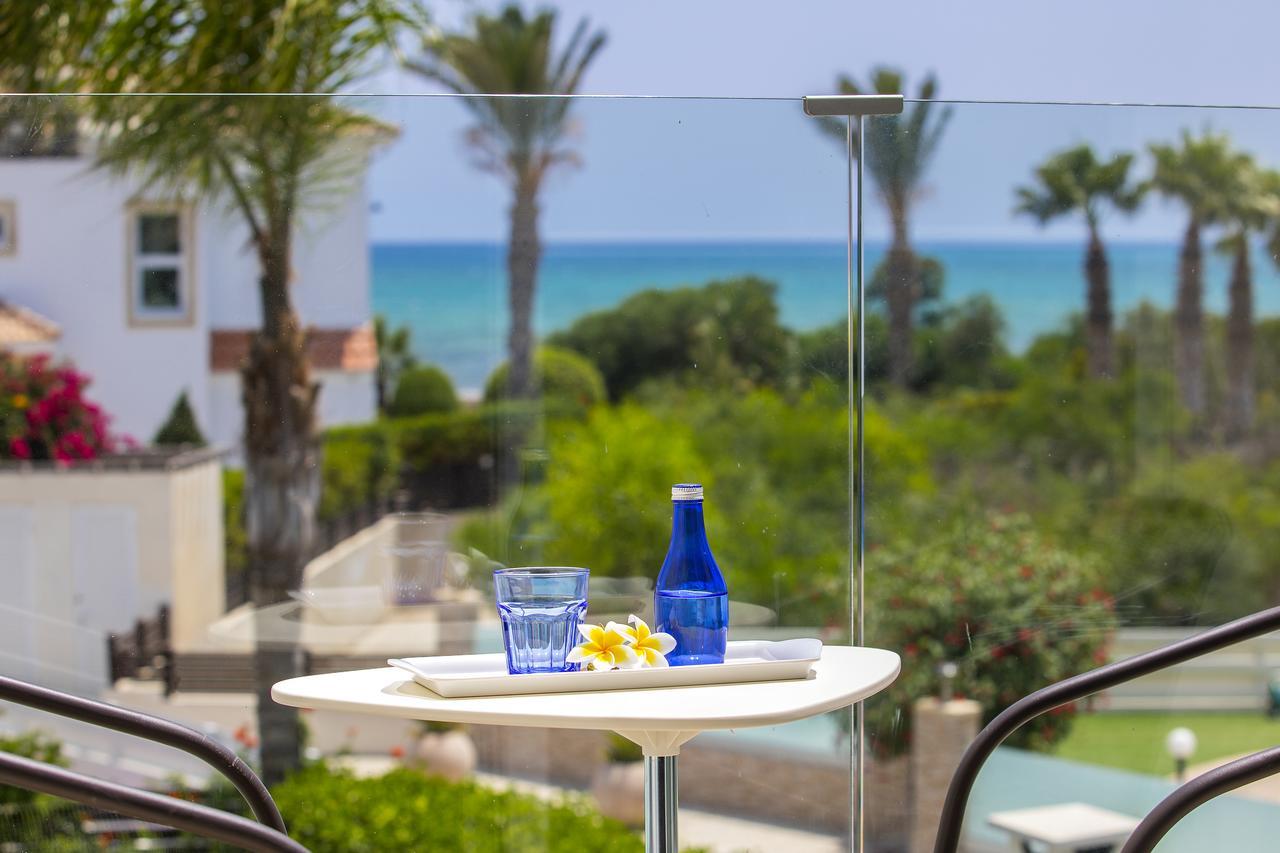 Villa Elias Αγία Νάπα Εξωτερικό φωτογραφία