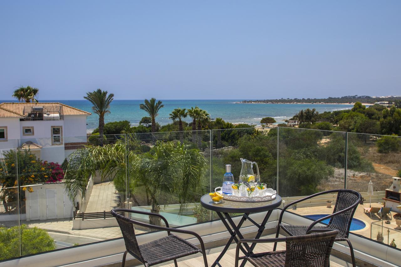 Villa Elias Αγία Νάπα Εξωτερικό φωτογραφία