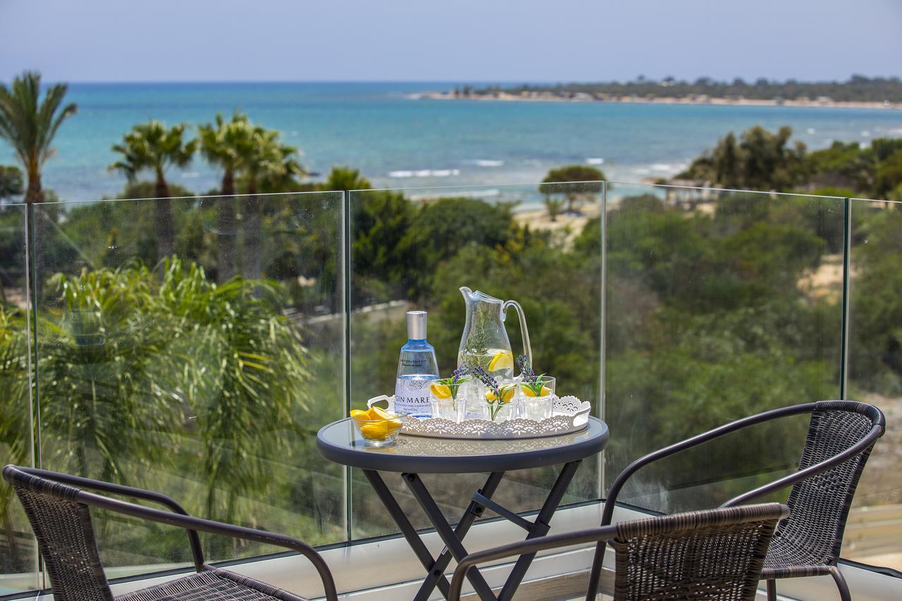 Villa Elias Αγία Νάπα Εξωτερικό φωτογραφία