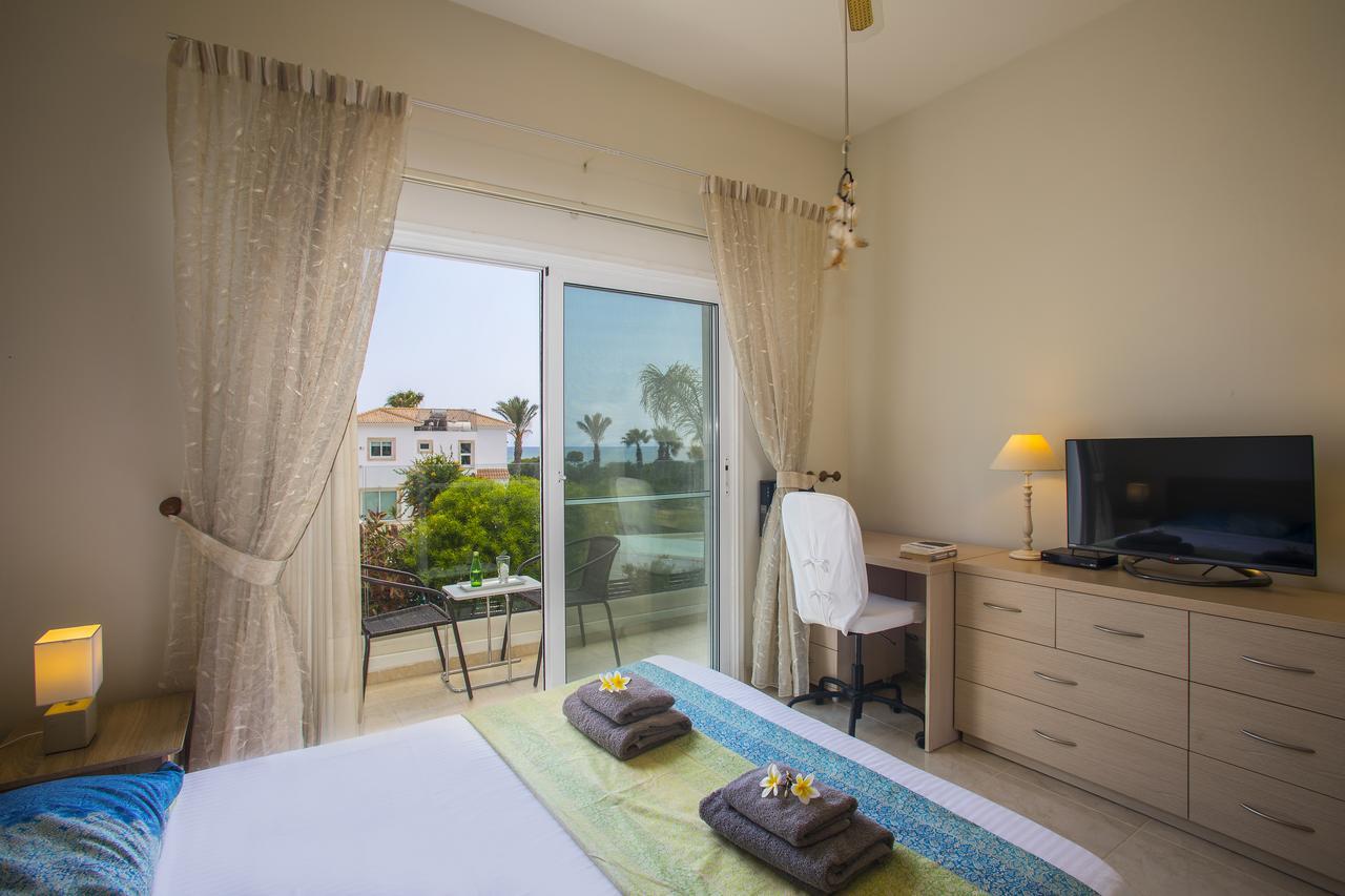 Villa Elias Αγία Νάπα Εξωτερικό φωτογραφία