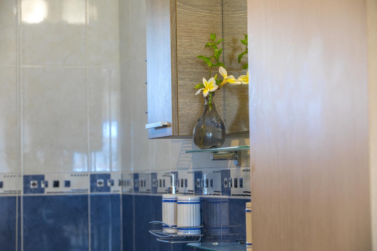 Villa Elias Αγία Νάπα Εξωτερικό φωτογραφία