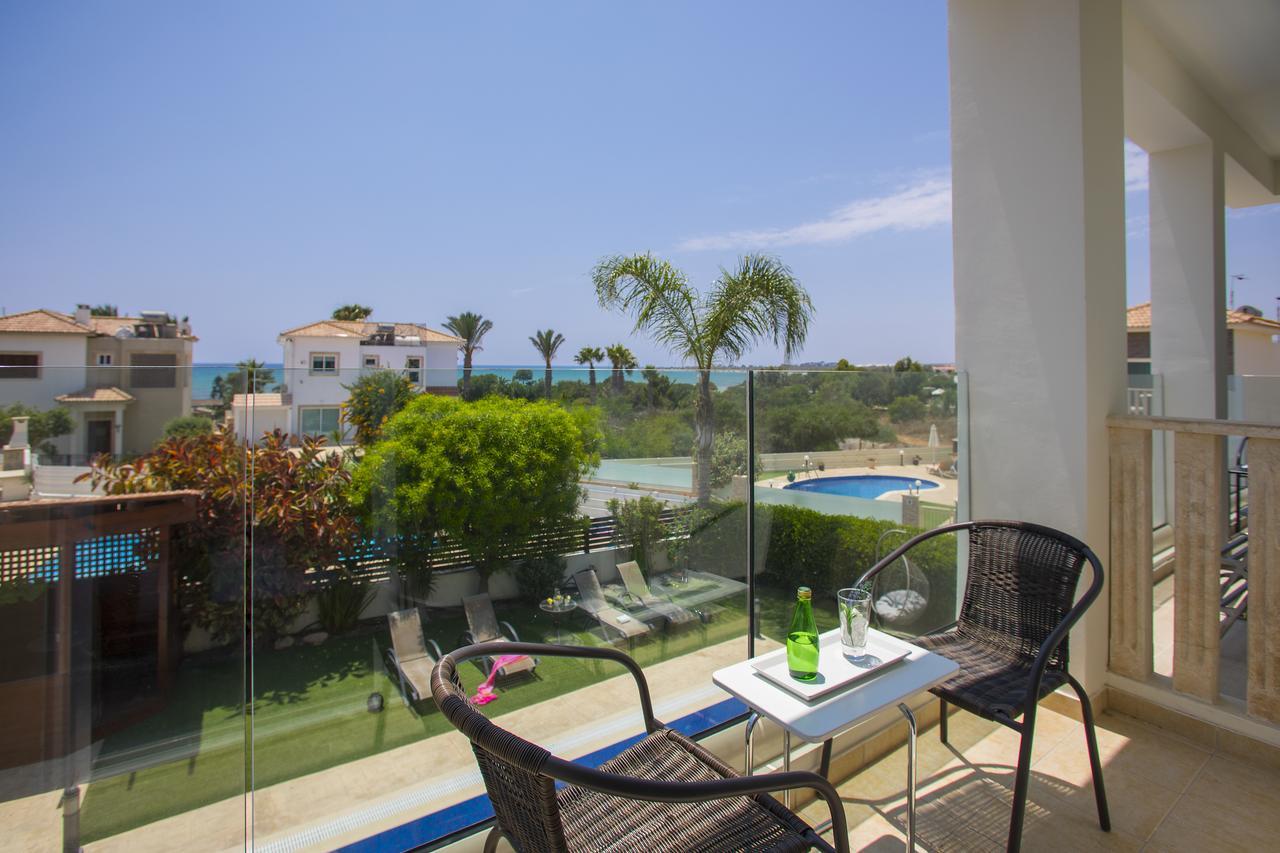 Villa Elias Αγία Νάπα Εξωτερικό φωτογραφία